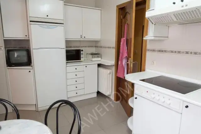 馬德里租房apartment in Alcala de Henares