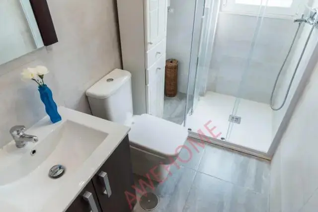 馬德里租房apartment in Opanel (Latina)