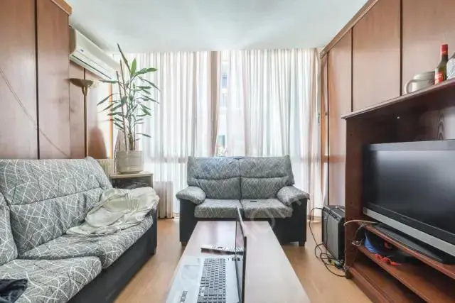 馬德里租房apartment in Vallehermoso (Chamberi)