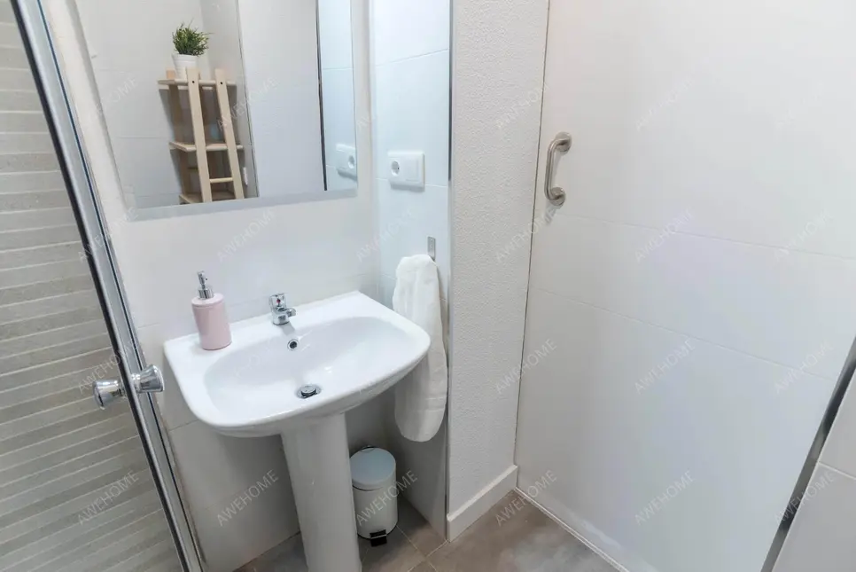 馬德里租房apartment in Chueca   Justicia (Centro)