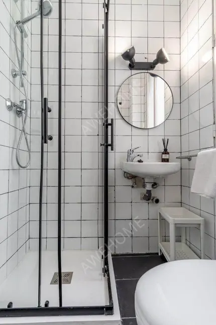 馬德里租房apartment in Argnelles (Moncloa)