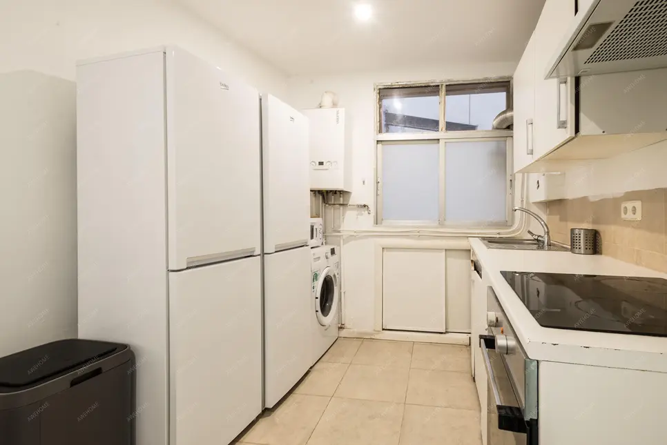 馬德里租房apartment in Huertas   Cortes (Centro)