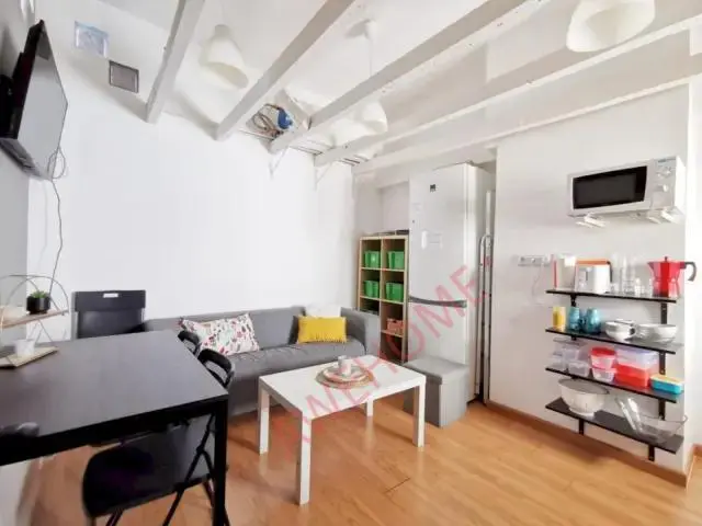 馬德里租房apartment in Huertas   Cortes (Centro)