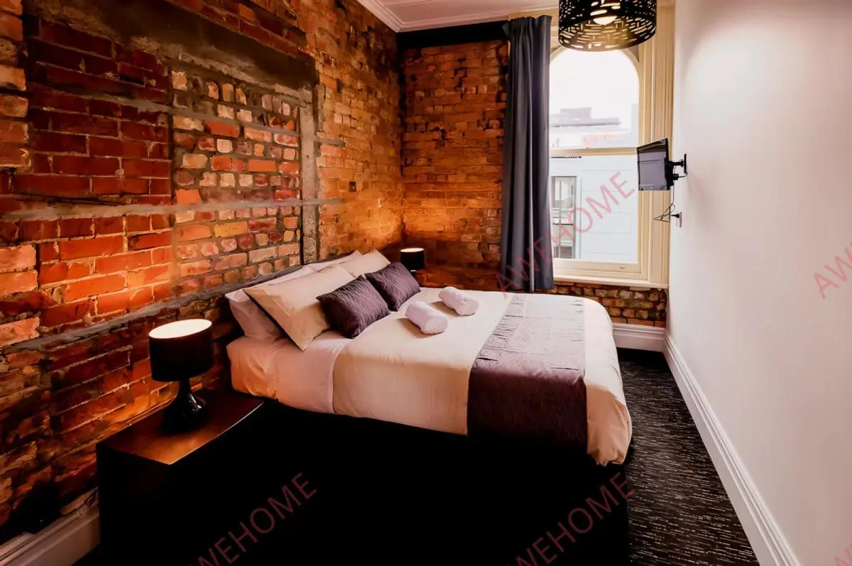 Auckland RentalsHaka Lodge Auckland