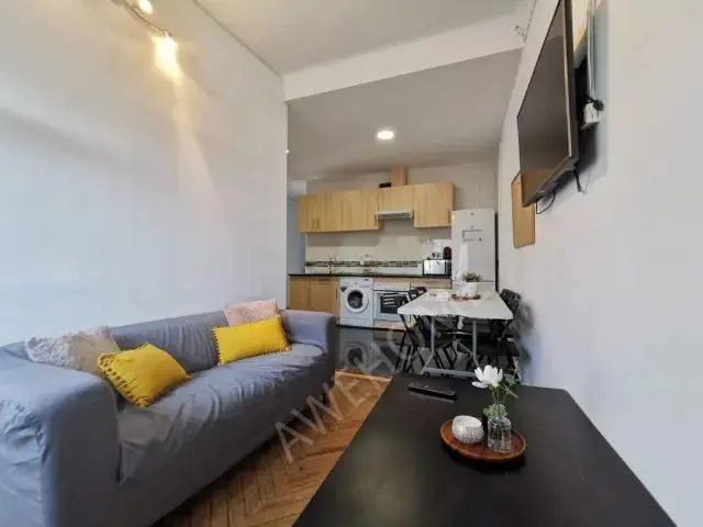 馬德里租房apartment in Sol (Centro)