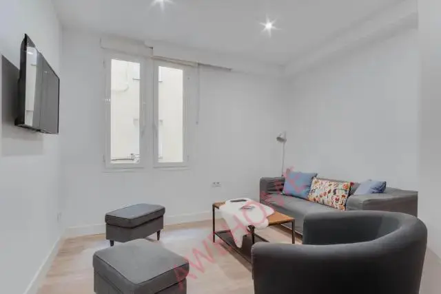馬德里租房apartment in Ibiza (Retiro)