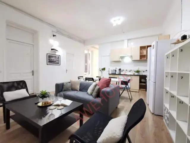 馬德里租房apartment in Sol (Centro)