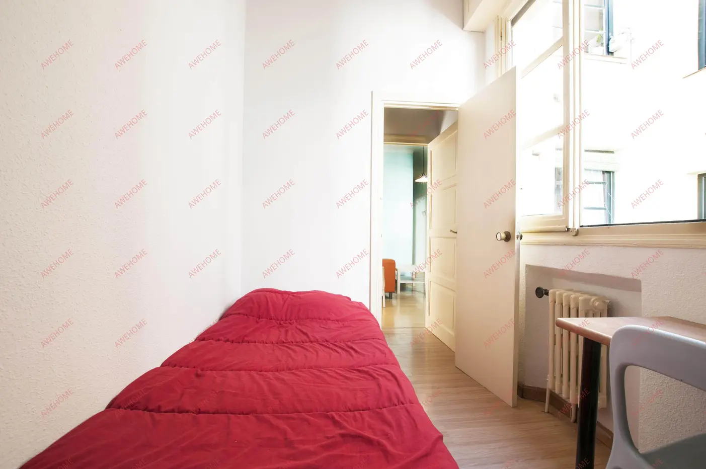 馬德里租房apartment in Malasana Universidad (Centro)