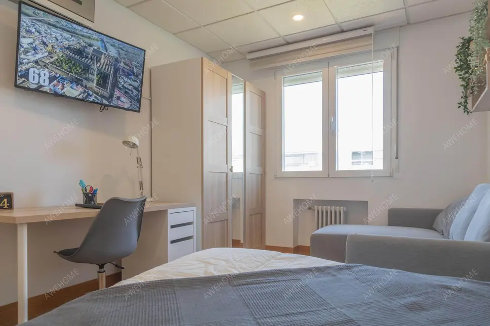 馬德里租房apartment in Cuatro Caminos (Tetuan)
