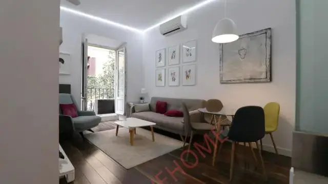 馬德里租房studio in Lavapies  Embajadores (Centro)