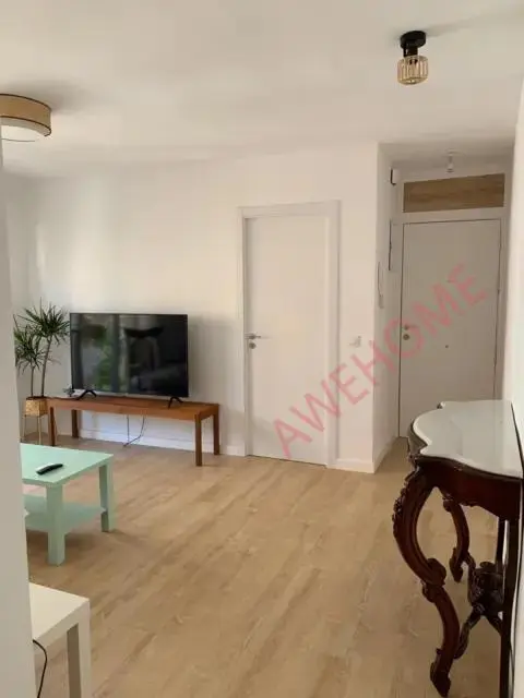 馬德里租房apartment in Puerta del Angel (Latina)