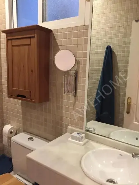 馬德里租房apartment in Arapiles (Chamberi)