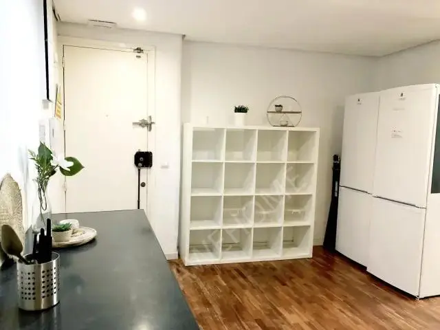 馬德里租房apartment in Huertas   Cortes (Centro)