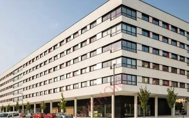 潘普洛納租房AMRO Pamplona