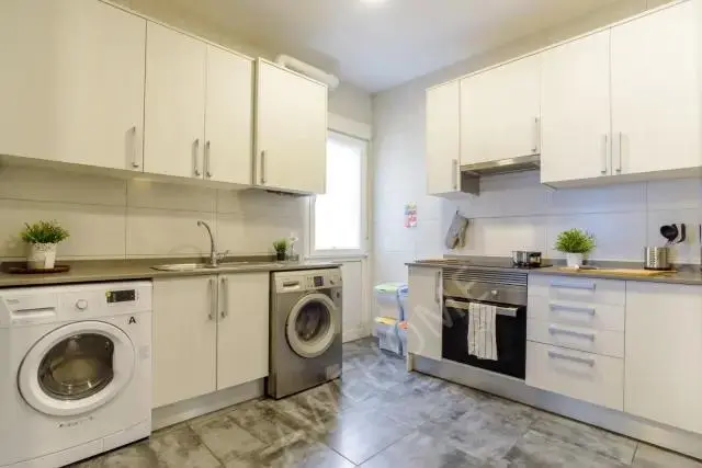 馬德里租房apartment in Delicias (Arganzuela)