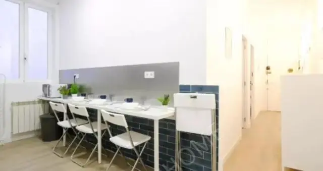 馬德里租房apartment in Chueca   Justicia (Centro)