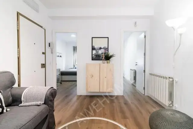 馬德里租房apartment in Castillejos (Tetuan)