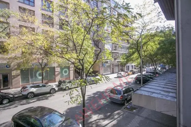 馬德里租房apartment in Vallehermoso (Chamberi)
