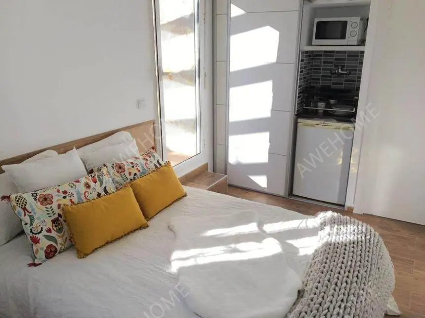 馬德里租房apartment in Sol (Centro)