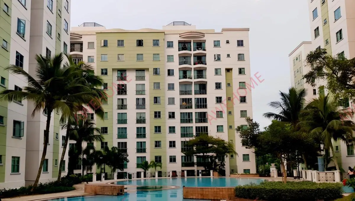 新加坡租房近SIM公寓 Springdale
