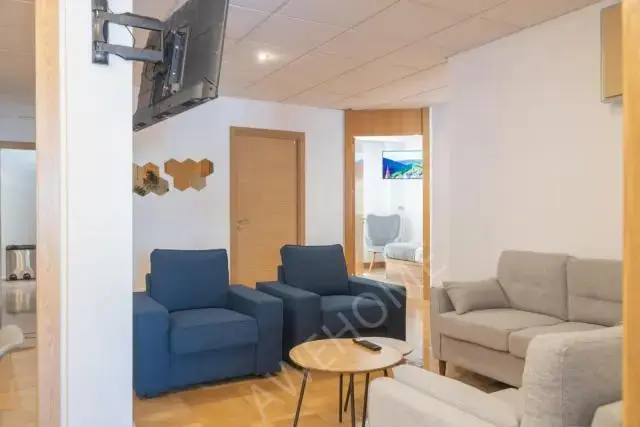 馬德里租房apartment in Cuatro Caminos (Tetuan)