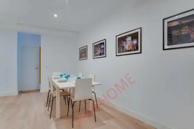 馬德里租房apartment in Ibiza (Retiro)