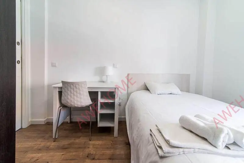馬德里租房apartment in Berruguete (Tetuan)