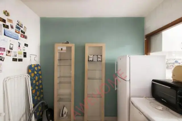 馬德里租房apartment in Palos de Moguer (Arganzuela)