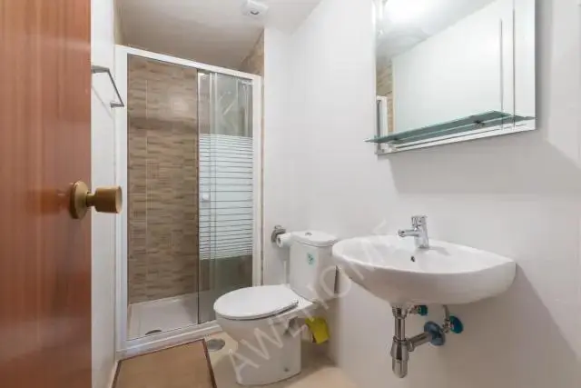 馬德里租房apartment in Alcala de Henares