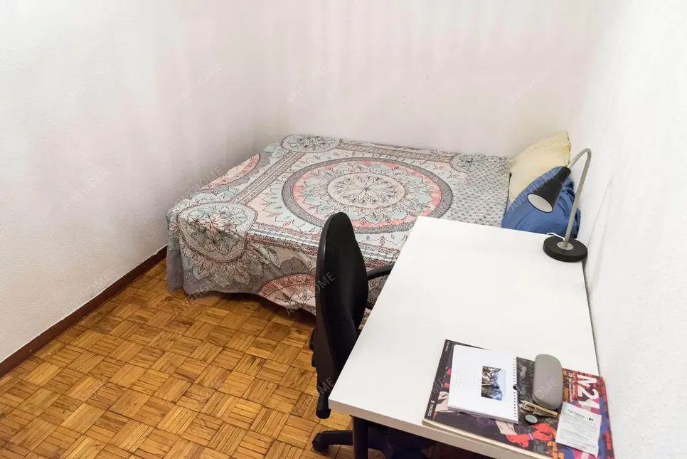 馬德里租房apartment in Lavapies  Embajadores (Centro)