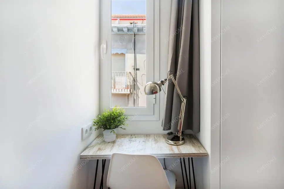 馬德里租房apartment in Lavapies  Embajadores (Centro)