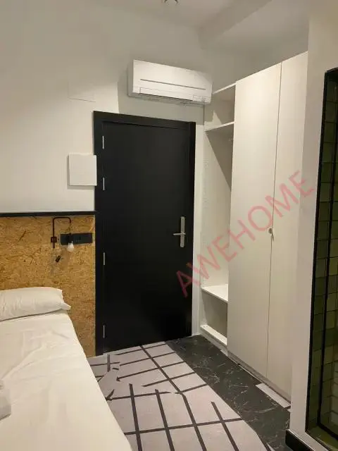 馬德里租房Be Live Residence Madrid