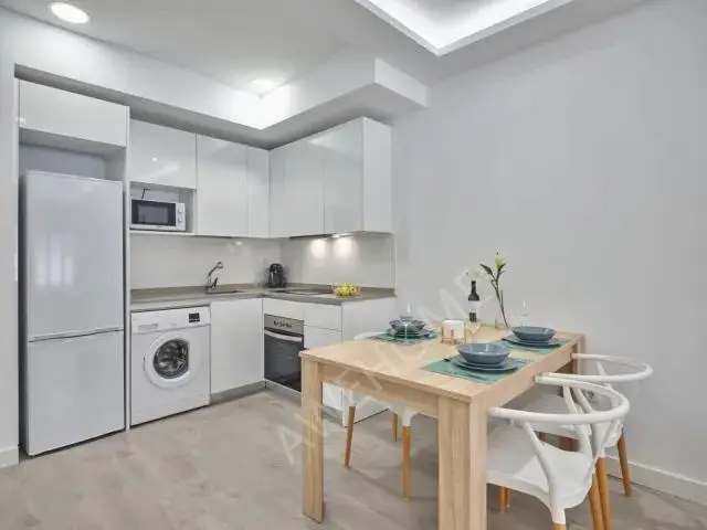 馬德里租房apartment in Prosperidad (Chamartin)