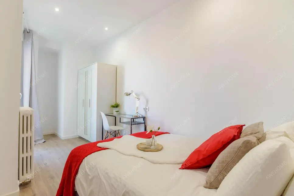 馬德里租房apartment in Delicias (Arganzuela)