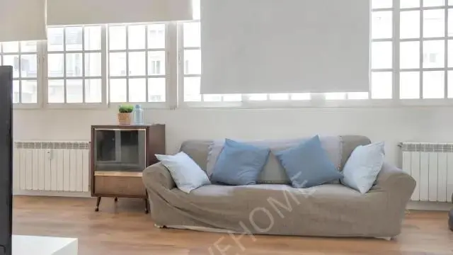 馬德里租房apartment in Argnelles (Moncloa)