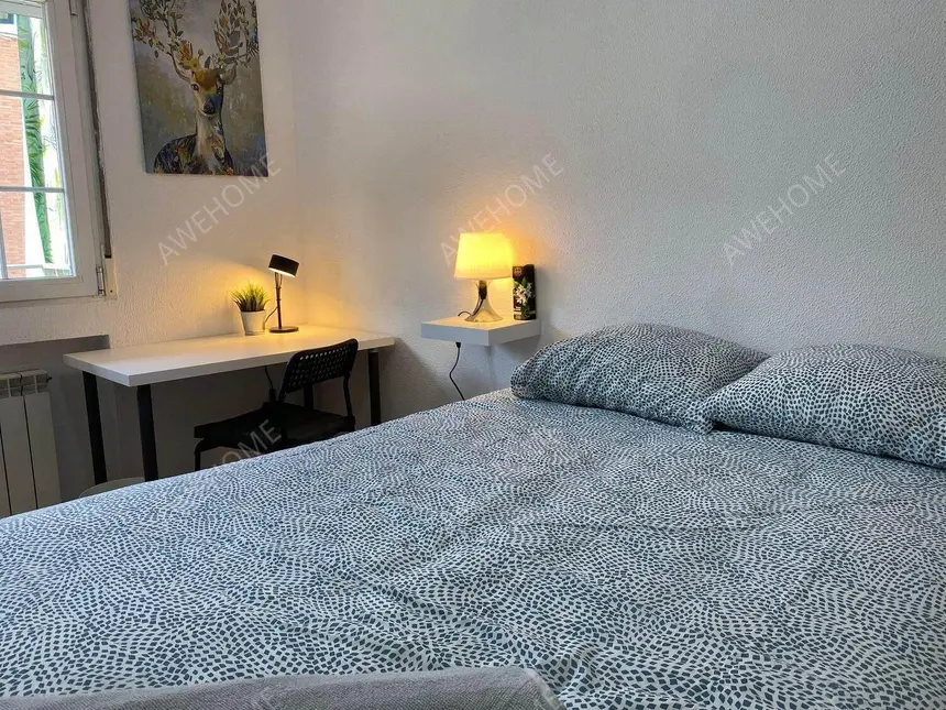 馬德里租房apartment near Calle de Cardenosa