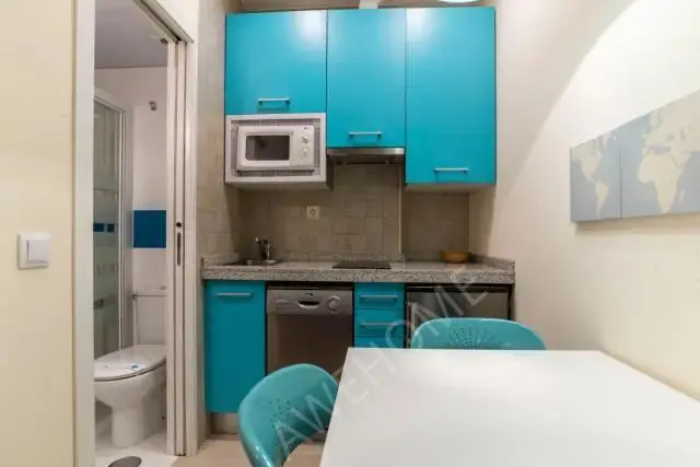 馬德里租房apartment in Malasana Universidad (Centro)