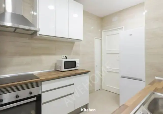 馬德里租房apartment in Goya (Salamanca)