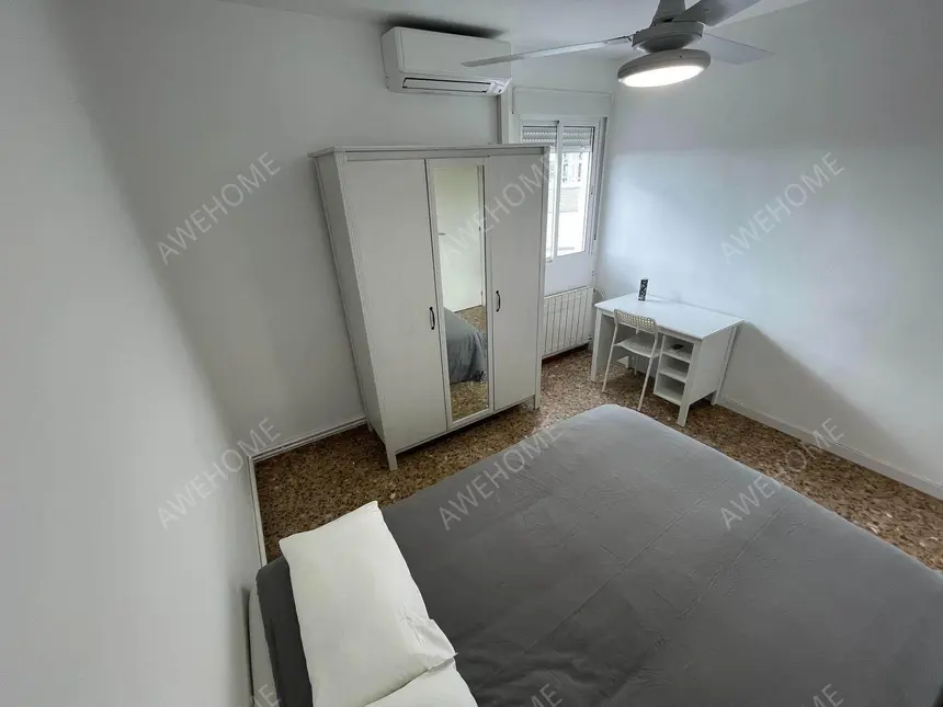 馬德里租房apartment near Calle Alcocer