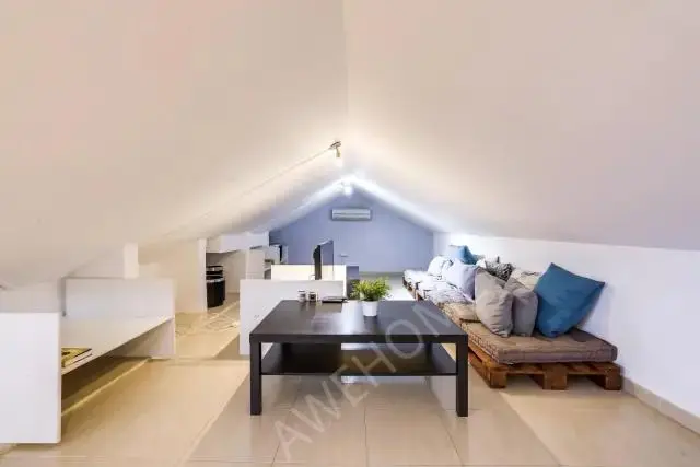 馬德里租房apartment in Recoletos (Salamanca)