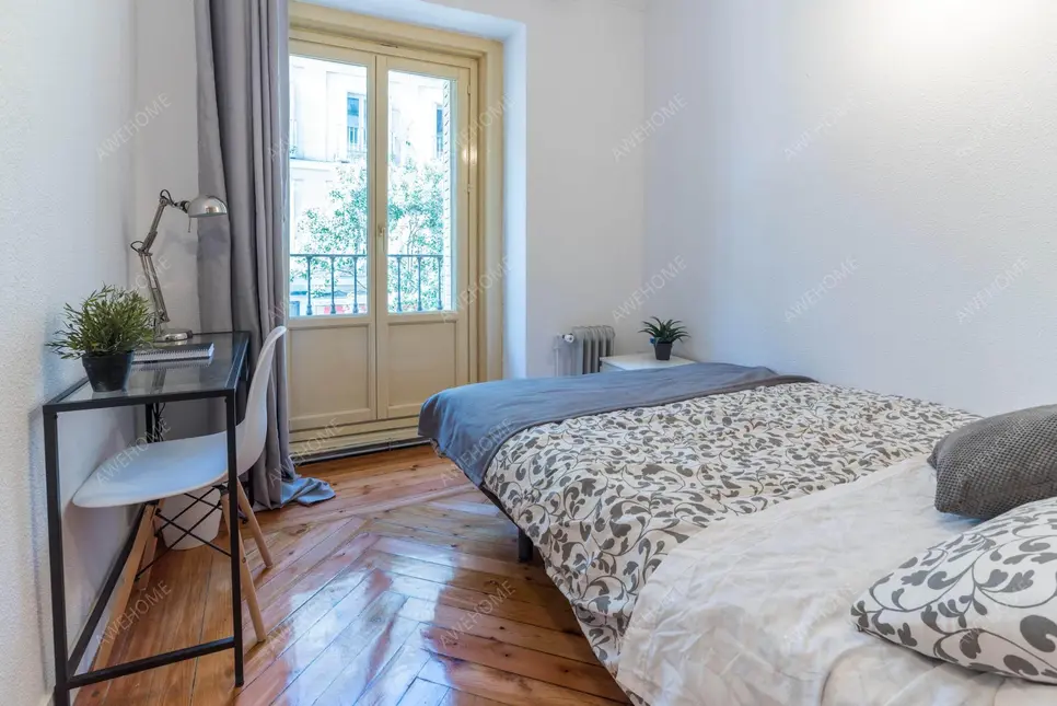 馬德里租房apartment in Chueca   Justicia (Centro)