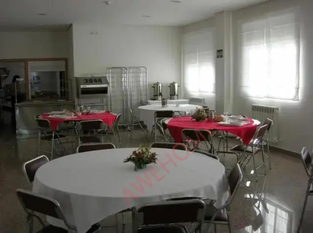 薩拉曼卡省租房Residencia Universitaria Atilano Coco