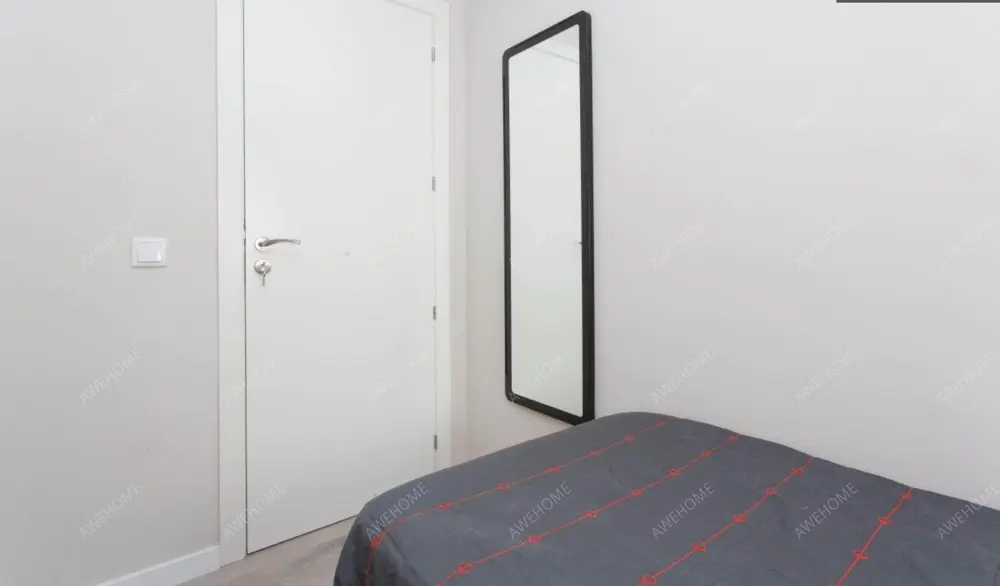 馬德里租房apartment in Berruguete (Tetuan)