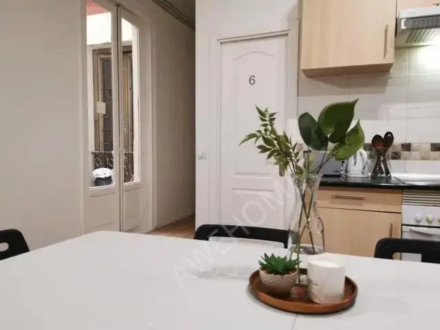 馬德里租房apartment in Sol (Centro)