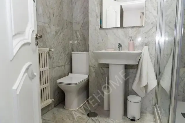 馬德里租房apartment in Imperial (Arganzuela)