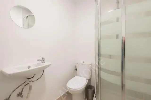 馬德里租房apartment in Huertas   Cortes (Centro)