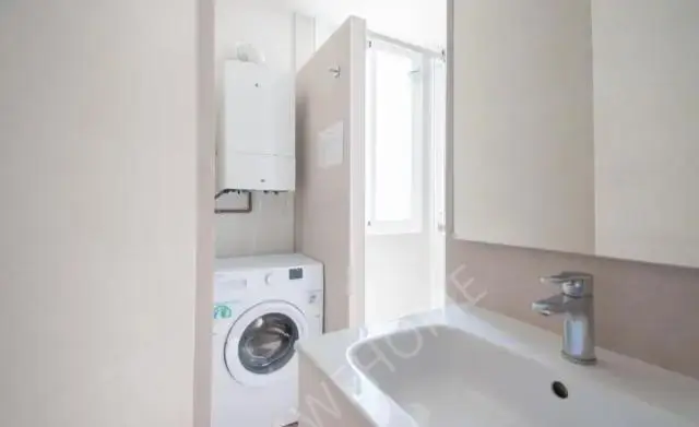 馬德里租房apartment in Trafalgar (Chamberi)