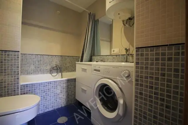馬德里租房apartment near Calle del Dr Martin Arevalo