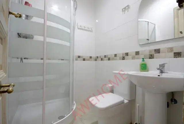 馬德里租房apartment in Sol (Centro)