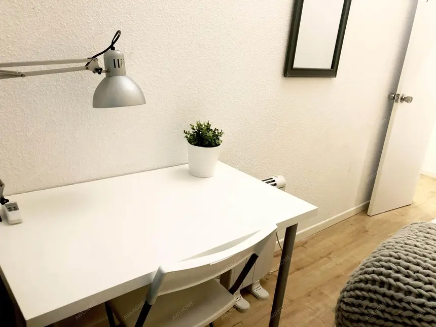 馬德里租房apartment in Huertas   Cortes (Centro)